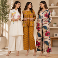3 Women's Co-Ord Set Outfit | Daily Wear ( CS-5 )