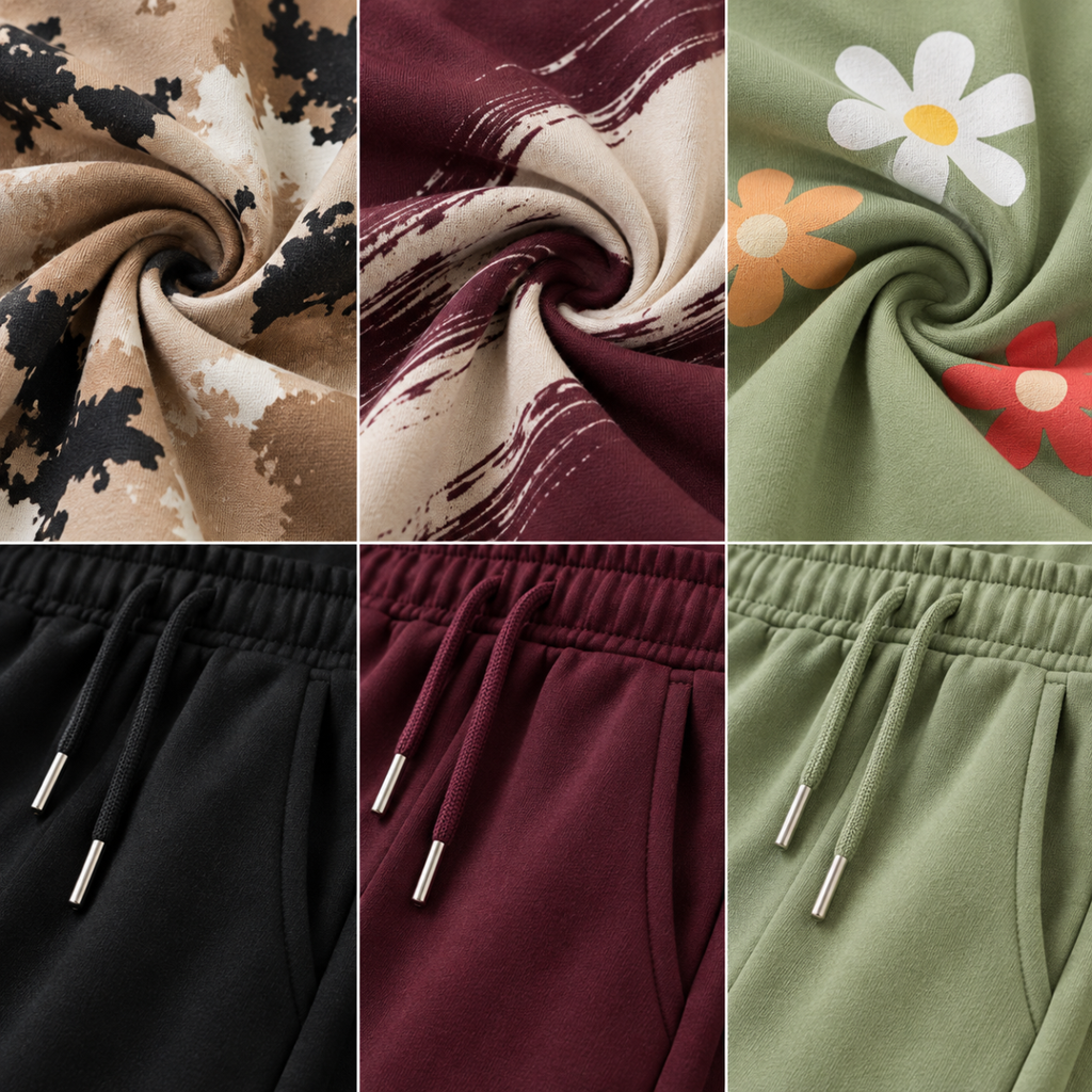 3 Women’s Casual T-Shirt With Trouser  ( T4 )