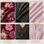 3 Short Kurtis, One Perfect Combo | SK-04