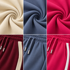 3 Women’s Casual T-Shirt With Trouser ( T8 )