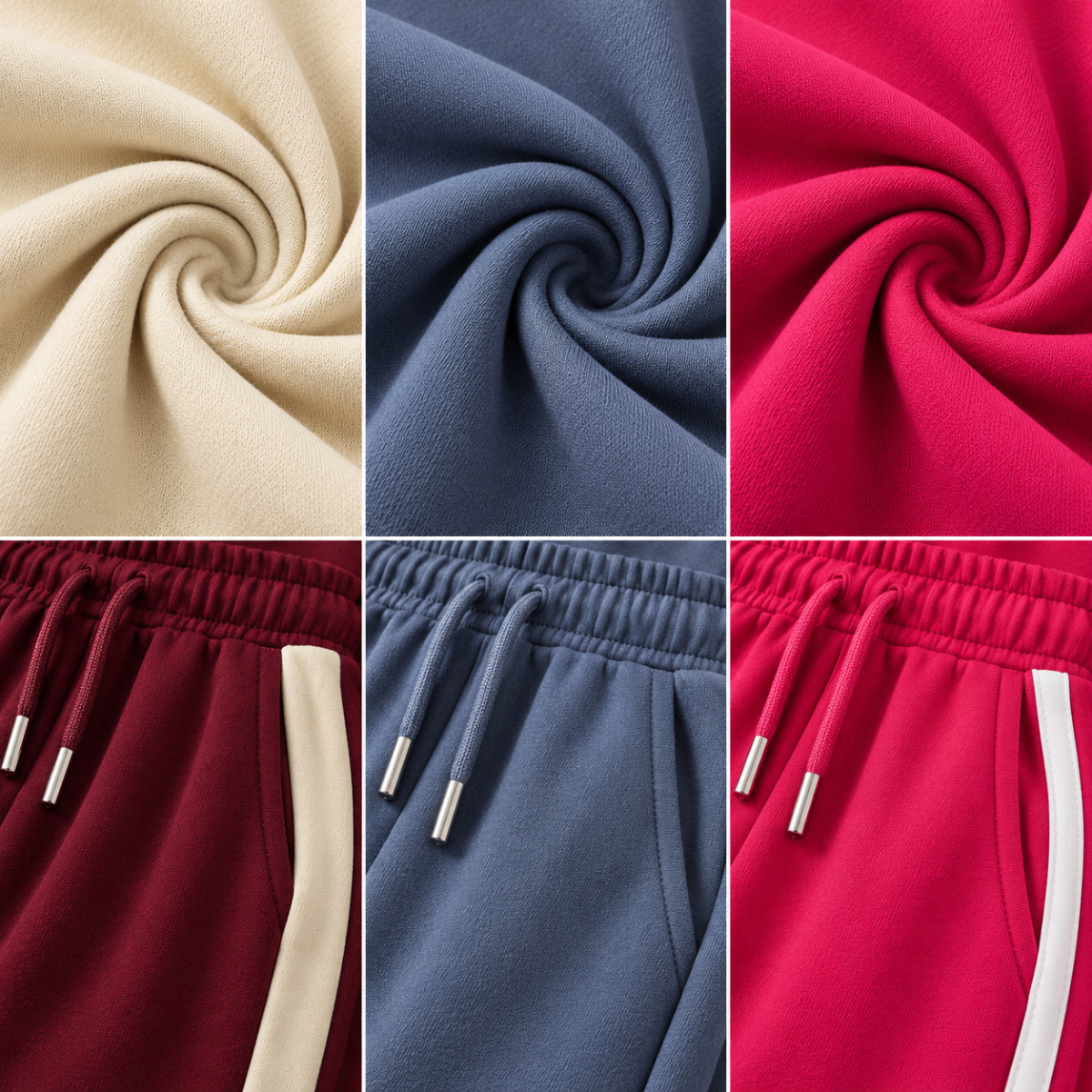 3 Women’s Casual T-Shirt With Trouser ( T8 )