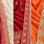 3 Women’s Stylish Kurta Set With Dupatta | KS-10