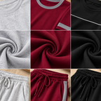 3 Women’s Casual T-Shirt With Trouser ( T12 )