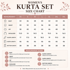 3 Women's Kurta Set with Dupatta | Comfortable Fit ( KS7 )