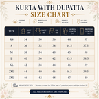 3 Cotton Combo Full Set  - Perfect For Every Occasion ( D-7 )