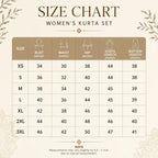 3-Piece Women's Kurti Collection (P-10)