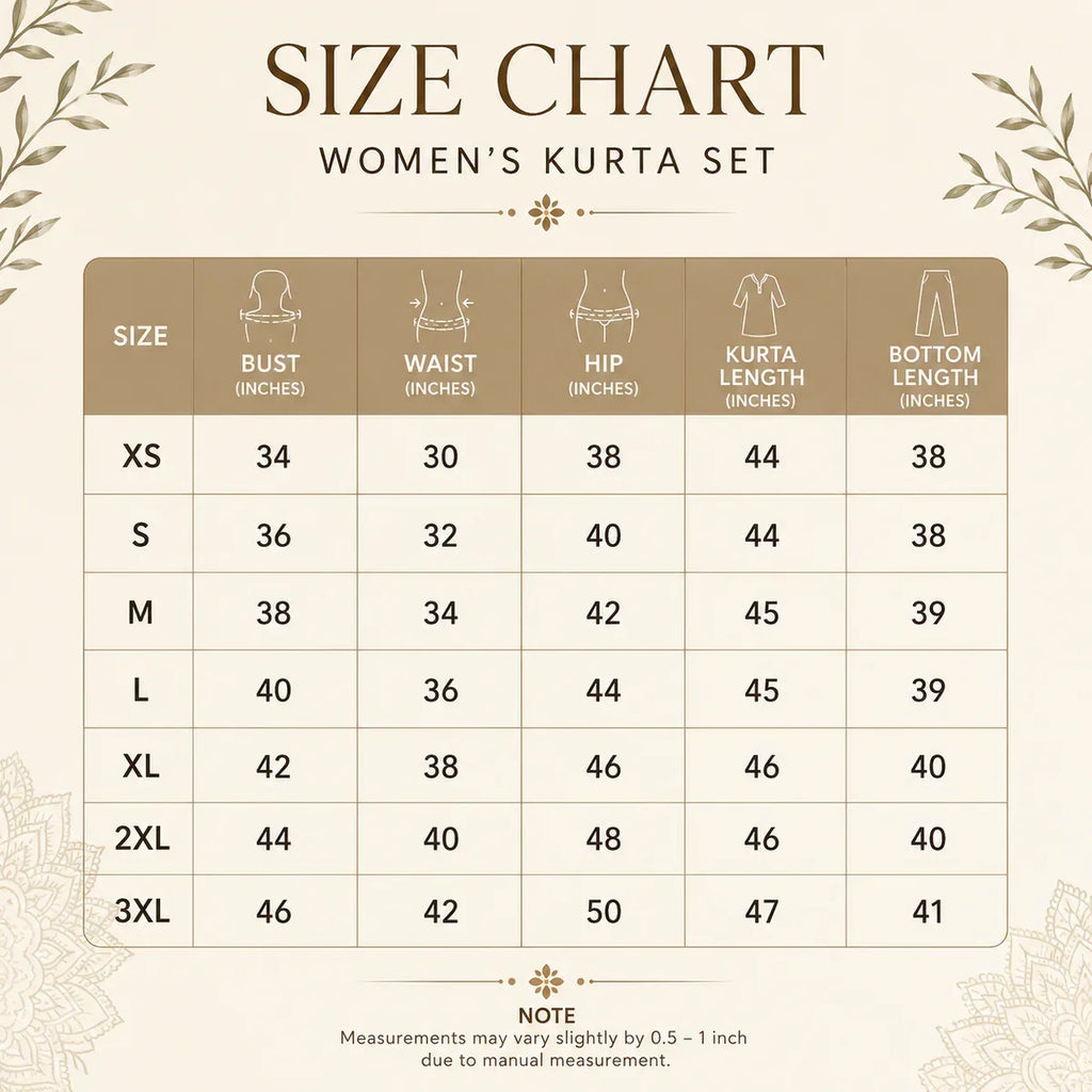Women's 3 Kurti With Dupatta | Ethnic Wear (K-1)